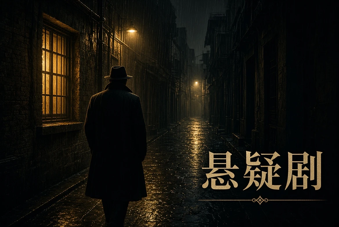 黄果视频迷局故事